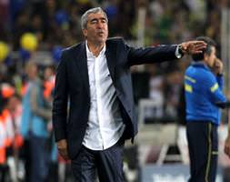 Aybaba: "Düşüş içindeyiz"