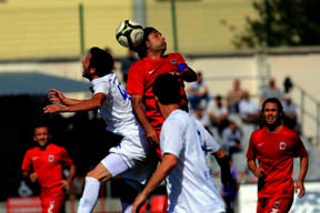 Erciyes doludizgin