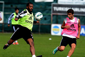 Baskın basanındır