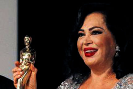 Sultan'a büyük ilgi