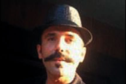 Yeni trend etten pasta