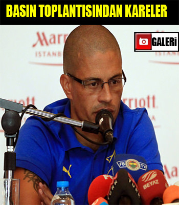 Alex'ten bomba açıklamalar