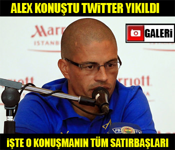 Alex'ten bomba açıklamalar-2