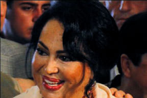 Fotoğraflarla Türkan Sultan