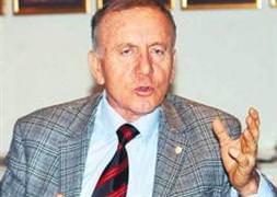 Fatih Terim'e sert tepki