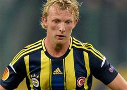 Kuyt Cim-Bom’a çattı