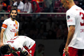 Cris hedef tahtasında