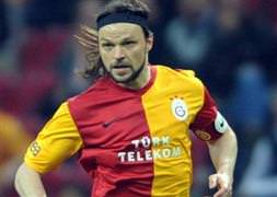 Galatasaray'a büyük şok!