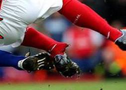 Unutulmayan futbolcu sakatlıkları