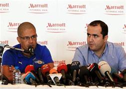 Alex'ten bomba açıklamalar