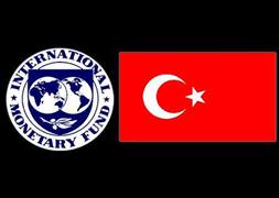 IMF'den Türkiye açıklaması