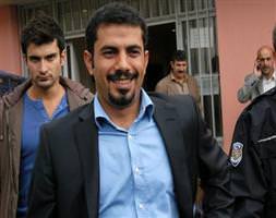 Aziz Yıldırım hakkında suç duyurusu!