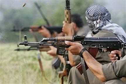 PKK sivil vatandaşı öldürdü