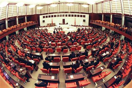 Yerel seçimlerin tarihi belli oldu