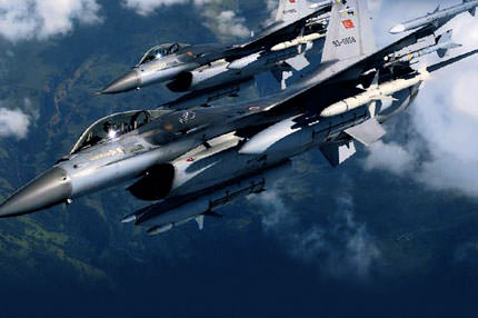 Kandil’e operasyon