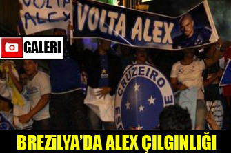 Alex için sokağa döküldüler-1
