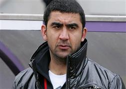 Ümit Özat'tan Alex itirafı