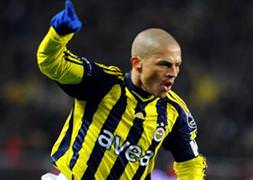 Fener'den Alex'e olumlu yanıt