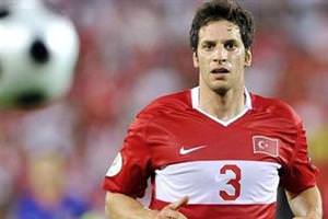 A Milli takımda şok sakatlık