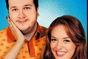 Şahan'ın gözüyle bir aşk hikayesi