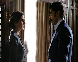Karadayı Twitter'ı salladı!