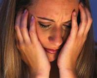 350 milyon kişi depresyonda
