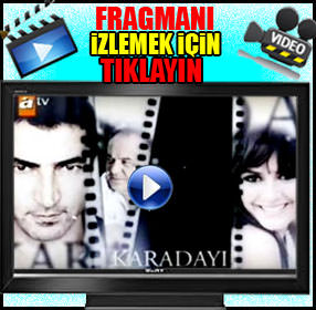 Ekranın yeni kahramanı Karadayı-1