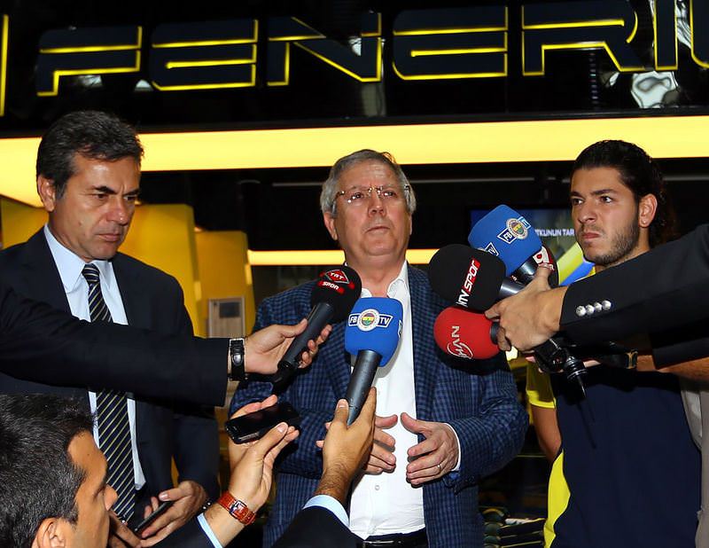 Samet Güzel Barcelona’da