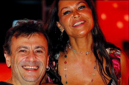 Antalya’da Hülya şov!