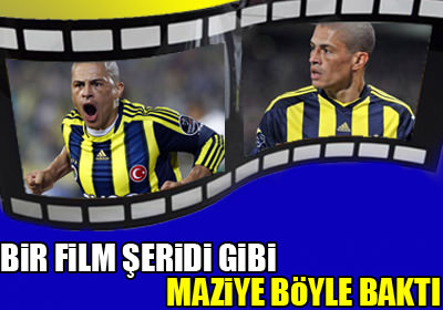 Alex Başbakan'la görüştü-1