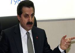 Bakan Çelik'ten çok önemli açıklamalar