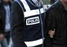 Şırnak'ta KCK operasyonu