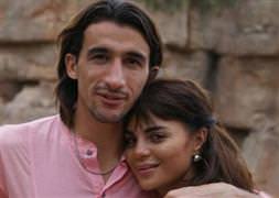 Mehmet Topal'ın eşinden örnek davranış