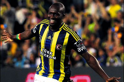 Sow'un golü Ada'yı salladı