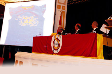 Az zamanda çok iş yaptık