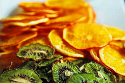 Anadolu'nun sebzeleri ABD'de