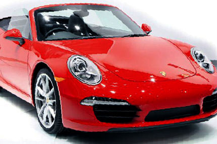 9 ayda 307 Porsche satıldı