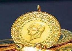 İşte çeyrek altının fiyatı