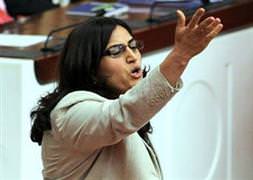 Mahkeme dokunulmazlık dışı bıraktı