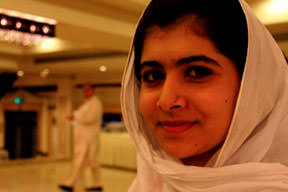 Malala için başarılı operasyon