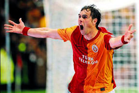Elmander jesti!
