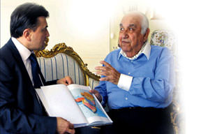 Esad'ı devirecektik Demirel engelledi