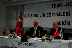 Esnafın sigortası attı