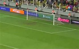 Bu gol yenir mi?