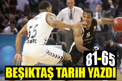 Kartal galip geldi