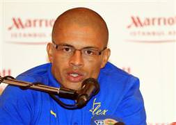 Alex’ten Ulueren’e: Yalancı