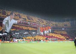 Cimbom'a TT Arena şoku!