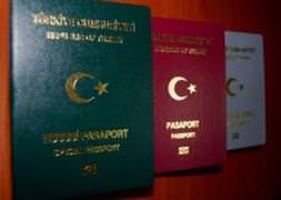 Moldova ile vizeler kalkıyor