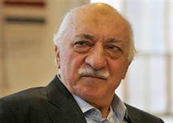 Fethullah Gülen'in acı günü