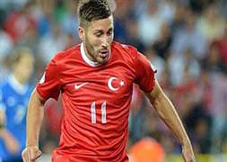 Milli yıldızdan G.Saray'a mesaj